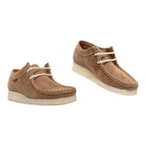 Grasshoppers Brixton Sandiego Brown
